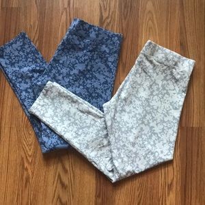 Aerie Leggings Set